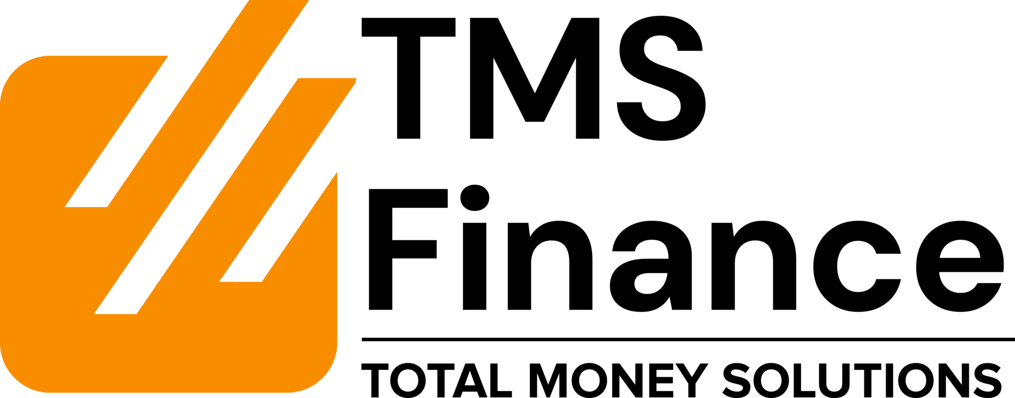 TMS Finance